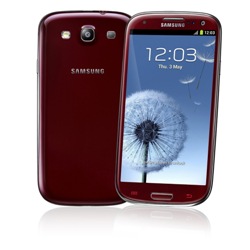 Samsung GALAXY S III    « »