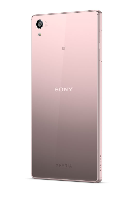 Sony Xperia Z5 Premium