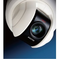 Новая 2-мегапиксельная модель VCC-HD5600P «день/ночь» марки Sanyo с варифокальным объективом 6, 3-63 мм и поворотным устройством