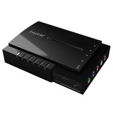  KWorld,      ,       Computex 2010 ().       - TVBox 1920ex (SA233),  Media Player M102  Media Player M200,         UD195.