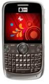 МТС 635 с Qwerty-клавиатурой