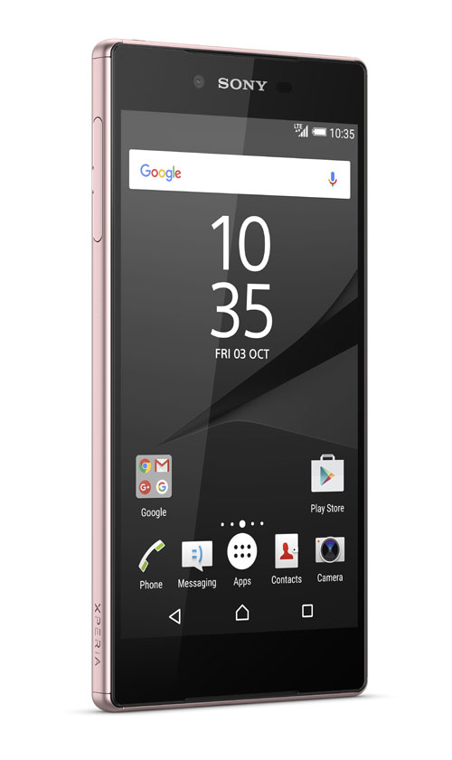 Sony Xperia Z5 Premium