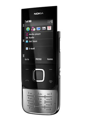 Nokia 5330 Mobile TV Edition