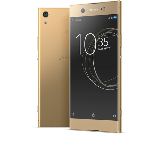 Xperia XA1 Ultra