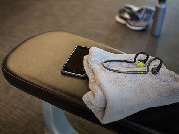 Plantronics BackBeat FIT