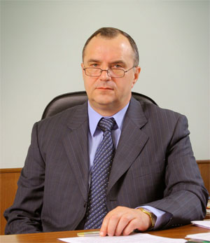 Владимир Иванович Шумейко