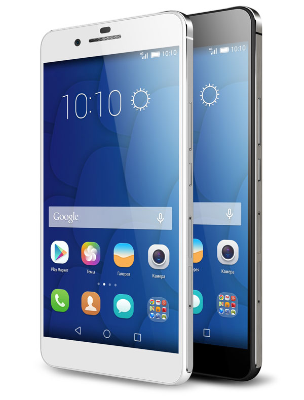 Huawei Honor 6 Plus