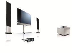 телевизор Loewe Individual 3D