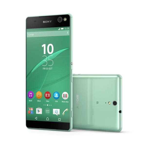 Sony Xperia C5 Ultra Dual