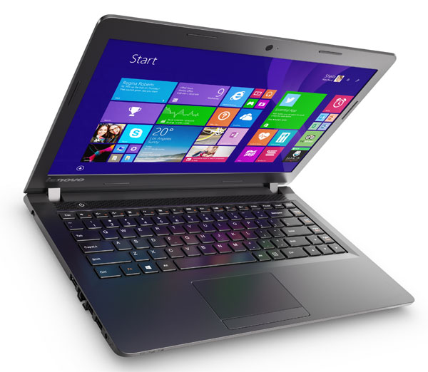 Lenovo IdeaPad 100