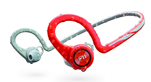   Plantronics BackBeat FIT