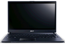  Acer TravelMate 8481