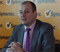  Symantec       