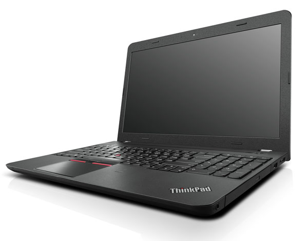 Lenovo ThinkPad E550