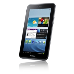 Samsung Galaxy Tab   Android 4.0