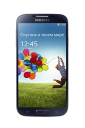 Samsung GALAXY S4 с поддержкой LTE