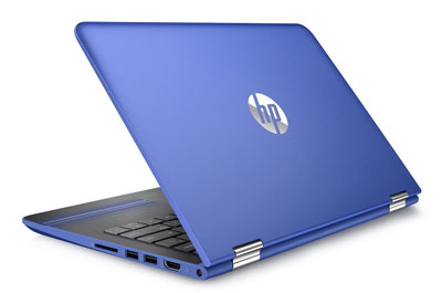  HP Pavilion x360