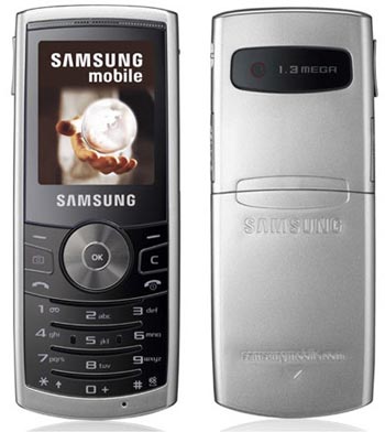 Samsung SGH-J150