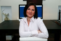 Генеральным директором Google Россия станет Юлия Соловьева