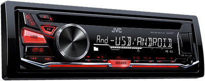  JVC