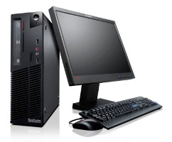 Lenovo объявляет о запуске в России ThinkCentre M71e