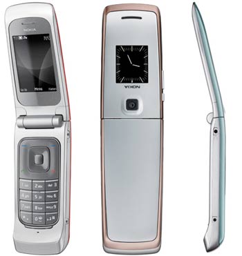 Nokia 3610 Fold