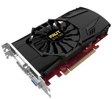 Palit GeForce GTX 560