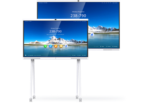 IdeaHub от Huawei