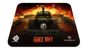 Wargaming  SteelSeries     