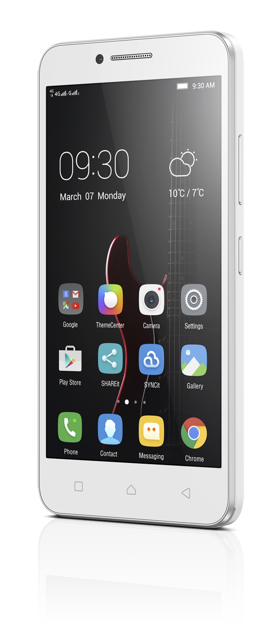 c Lenovo VIBE 