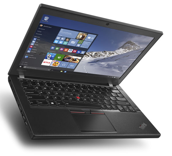 ThinkPad X260