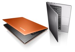 IdeaPad  U  Lenovo