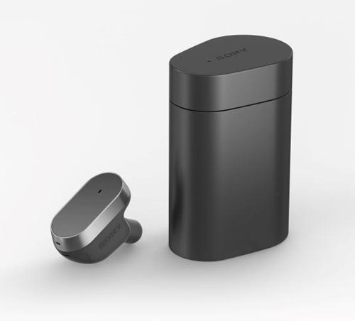 Sony Xperia Ear