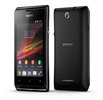 Xperia E