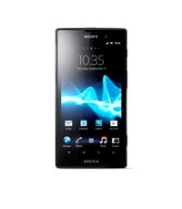 Xperia ion