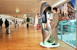        SKYPE STATION