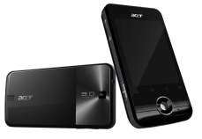  Acer beTouch E120