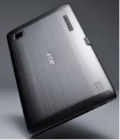 Acer ICONIA TAB A500