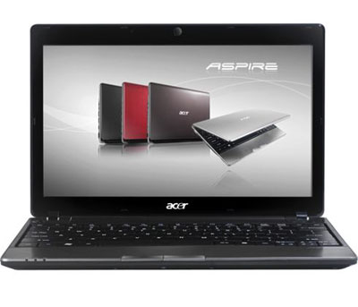 Acer Aspire 1551