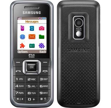 Samsung E2100