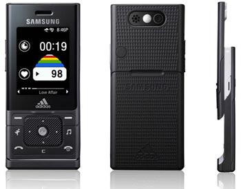 Samsung SGH-F110