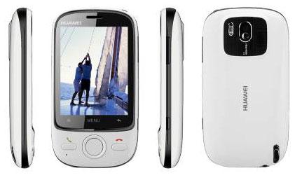  Android U8110 Huawei