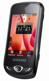 Samsung Corby 3G