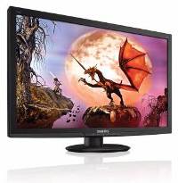 Philips 273E3L с диагональю 27 дюймов 