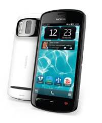 Nokia 808 PureView