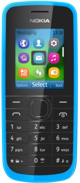 Nokia 109