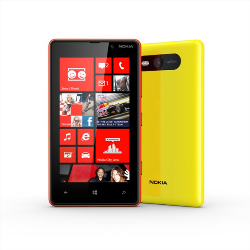 Nokia Lumia 820