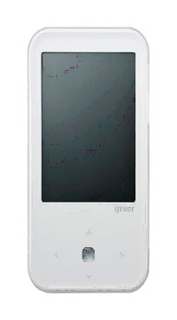 Плеер iriver S100