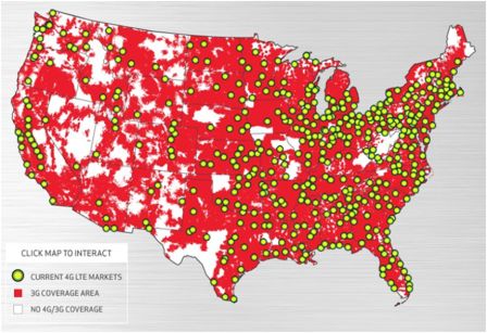  LTE-  Verizon Wireless ()