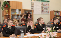 «Дневник.ру» объявляет итоги Олимпиады «Кадеты России-2010»